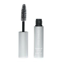 Straight up volumizing peptide mascara - Mascara volumizzante travel size, RMS BEAUTY